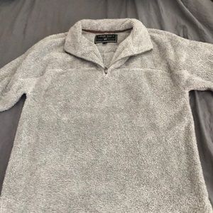 true grit sweater/ sweatshirt